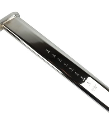 Odin S800 Lang Sadelpind