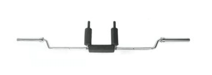 Odin Safety Squat Bar Vægtstang 220 Cm 22kg 50mm