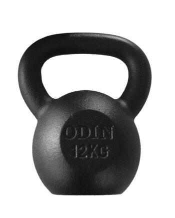Odin Støbejern Kettlebell 16kg