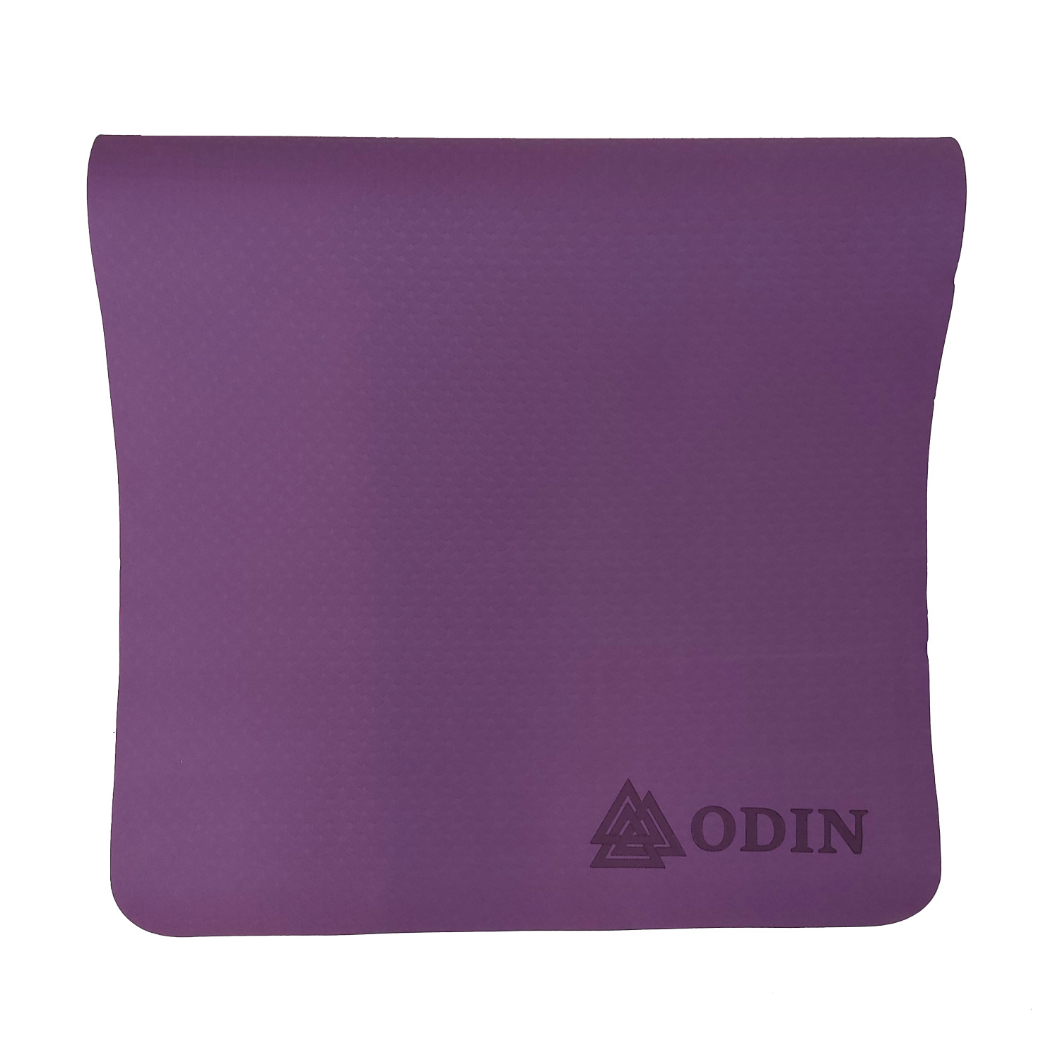 Odin Tpe Yogamåtte 6cm Lilla