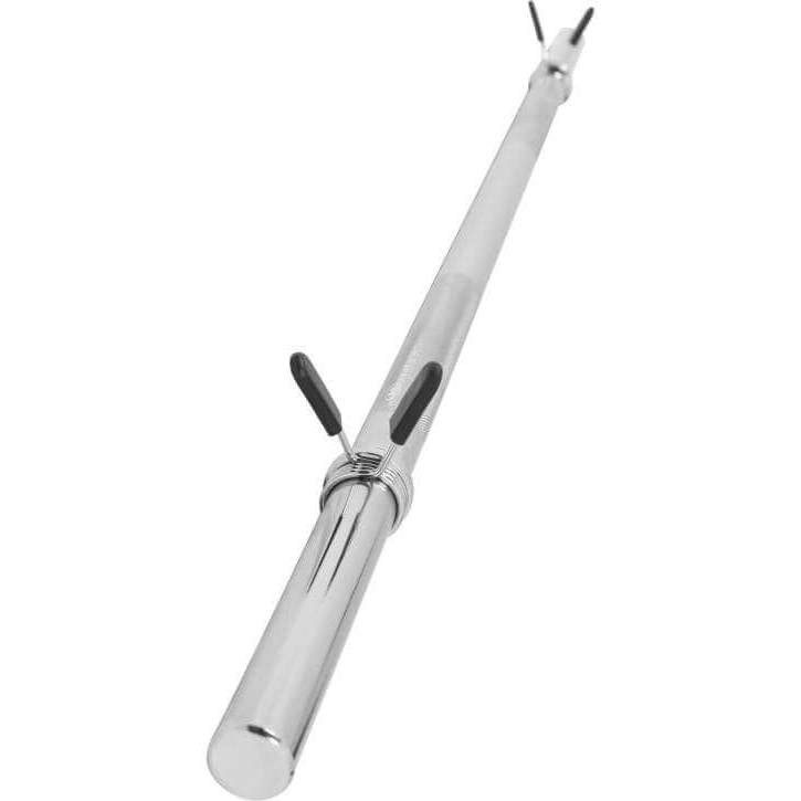 Odin Vægtstang 120 Cm 30mm