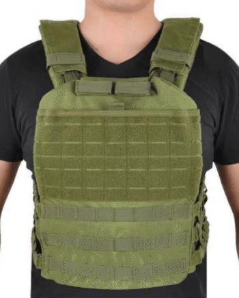 Odin Vægtvest Grøn 13kg
