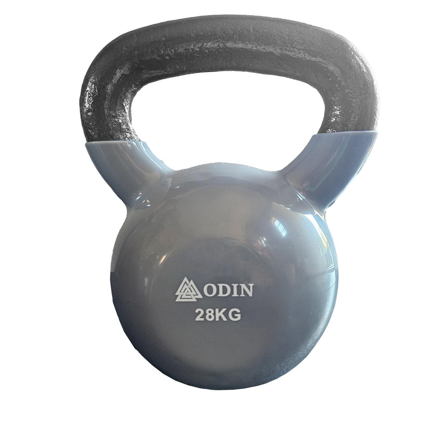 Odin Vinyl Jern Kettlebell 16kg