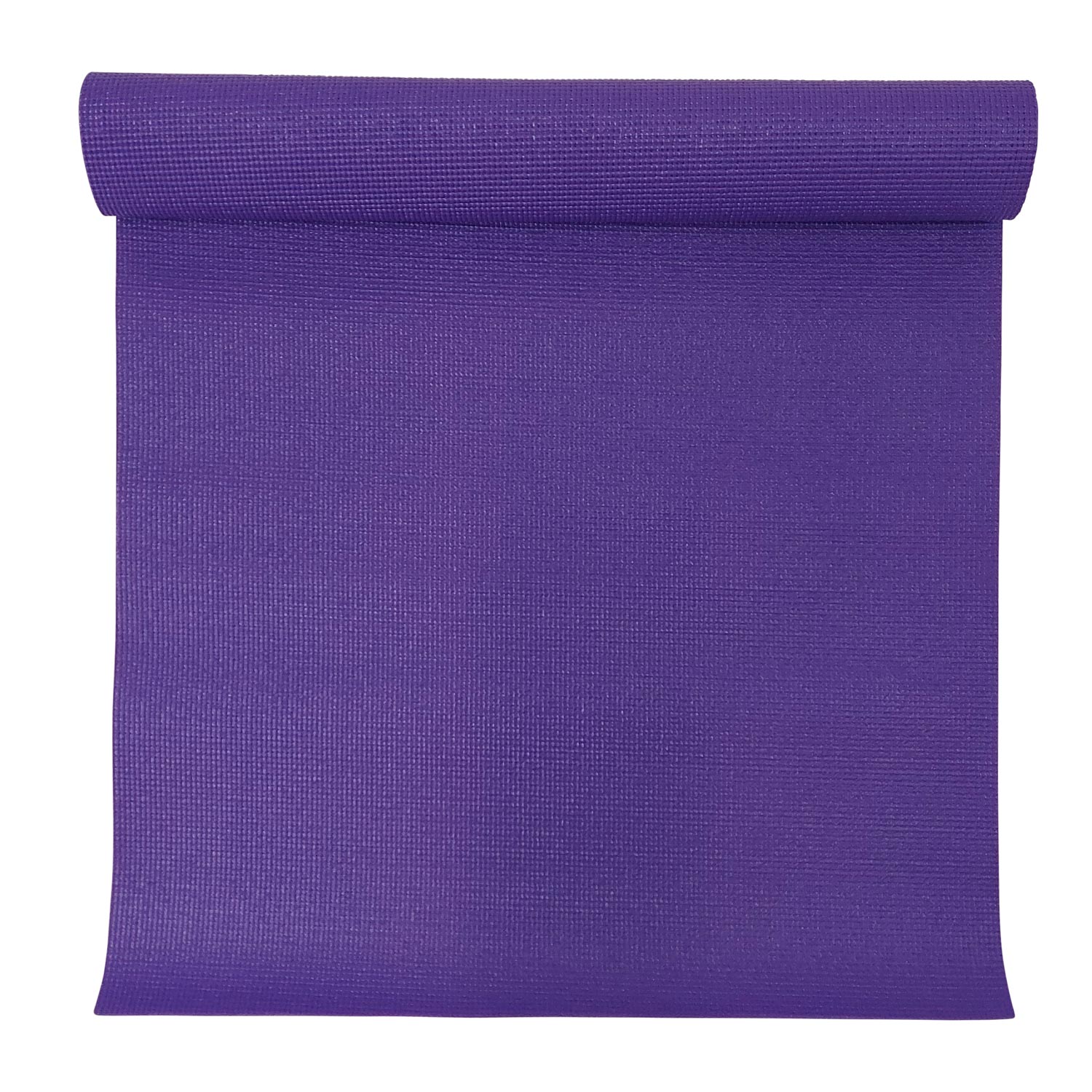 Odin Yogamåtte 4cm Lilla