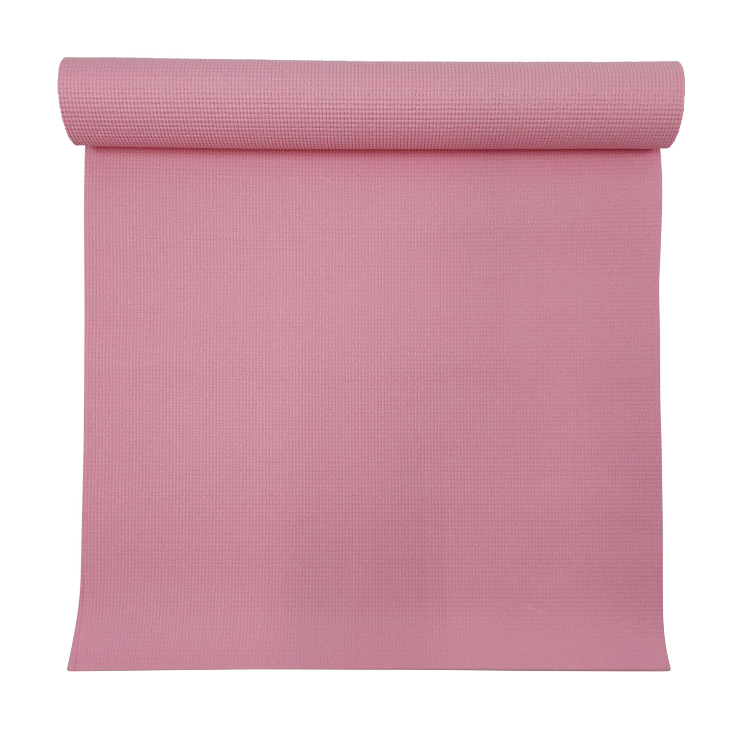Odin Yogamåtte 4cm Pink