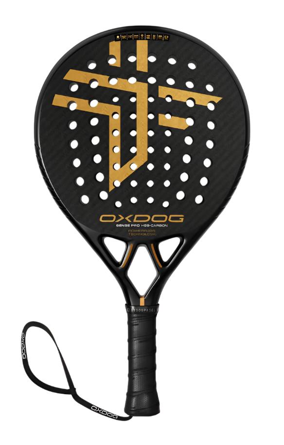 Oxdog Sense Pro Classic 2025 Padelbat