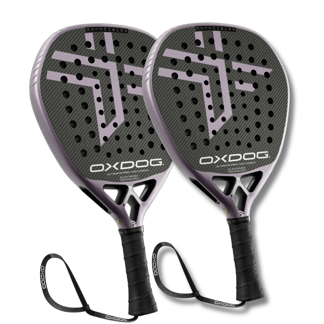 Oxdog Ultimate Pro  2026 Pakketilbud