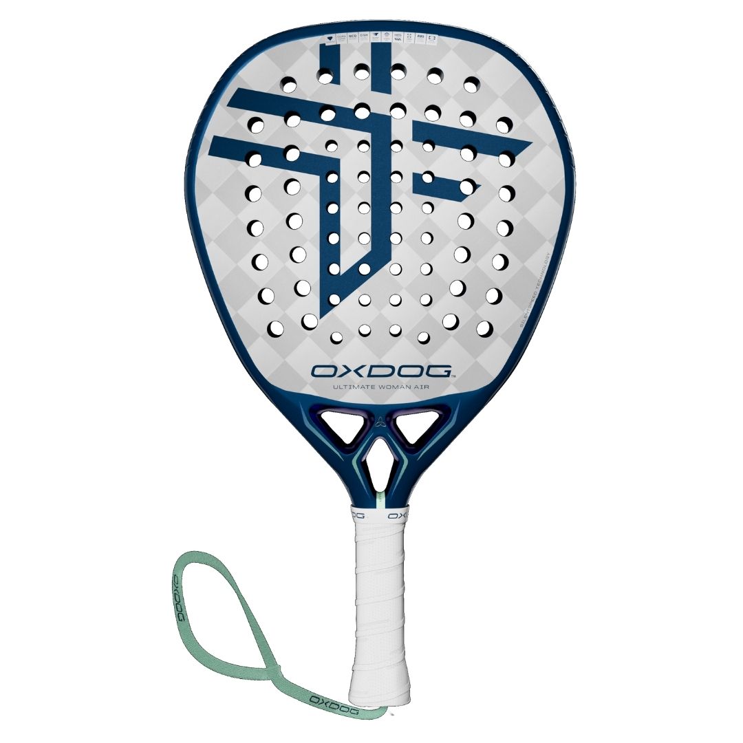 Oxdog Ultimate Woman Air Padelbat