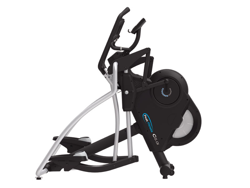 Peak Fitness C5 0i Crosstrainer