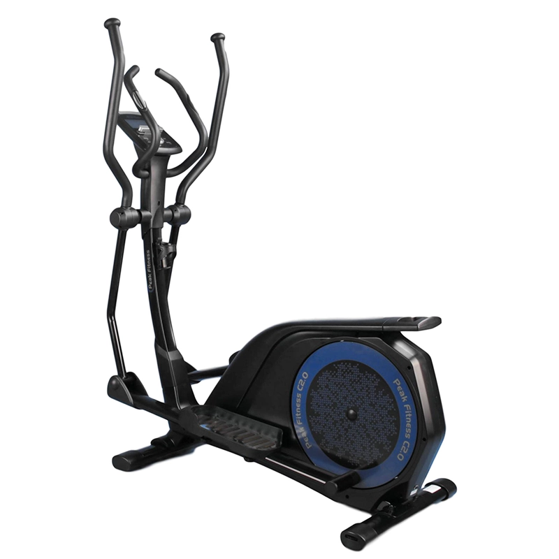 Peak Fitness C2 0i Crosstrainer