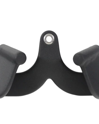 Peak Fitness Ergogrip  - 25 Cm   Neopren