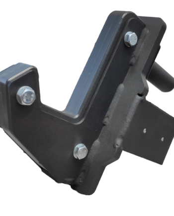 Peak Fitness  Half Rack Pro  -hooks Nylon