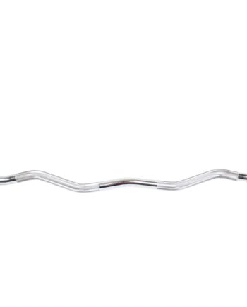 Peak Fitness 50 Mm Curl Sæt 36 Kg