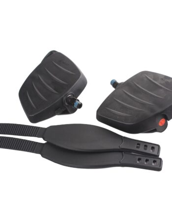 Peak Fitness  Pedal Sæt Klik System