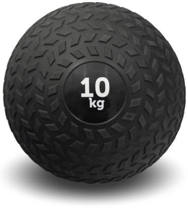 Peak Fitness Slam Ball 10 Kg