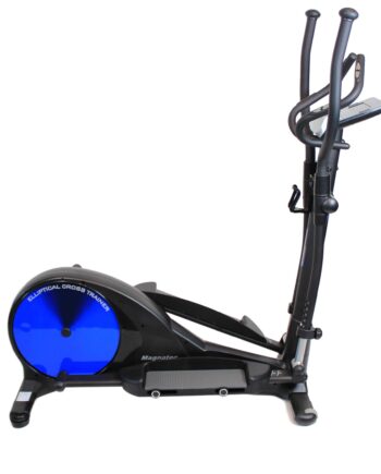 Peak Fitness  Vg60i Crosstrainer