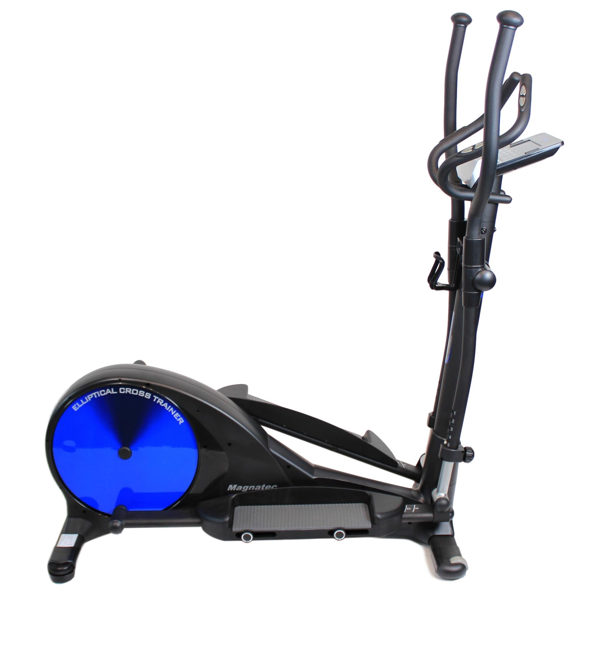 Peak Fitness  Vg60i Crosstrainer Brugt