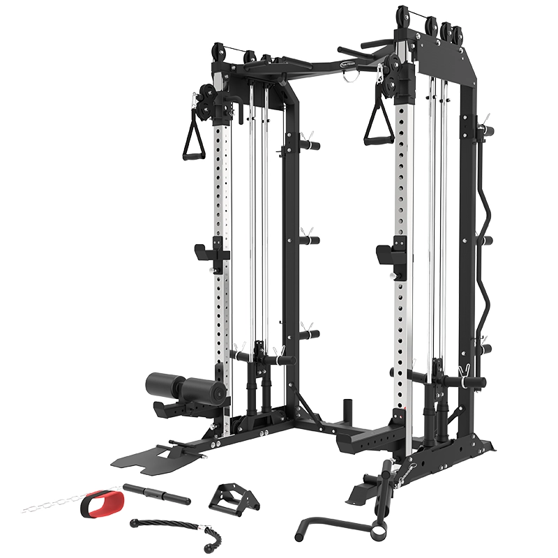 Peak Fitness Xt1 All In One
