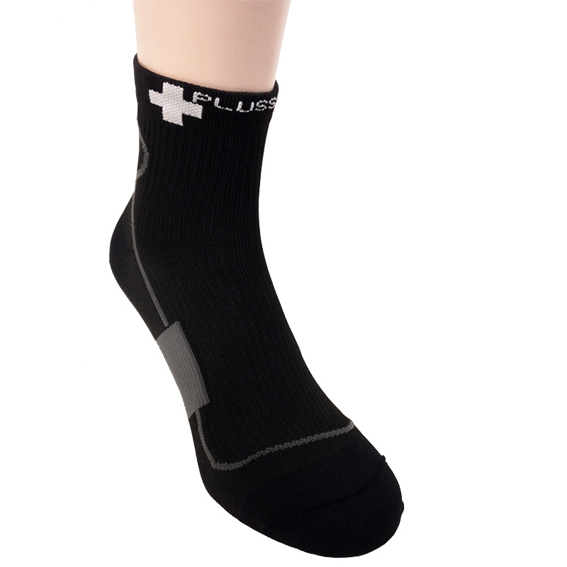 Plussock Running Stimulation    Str 43-44