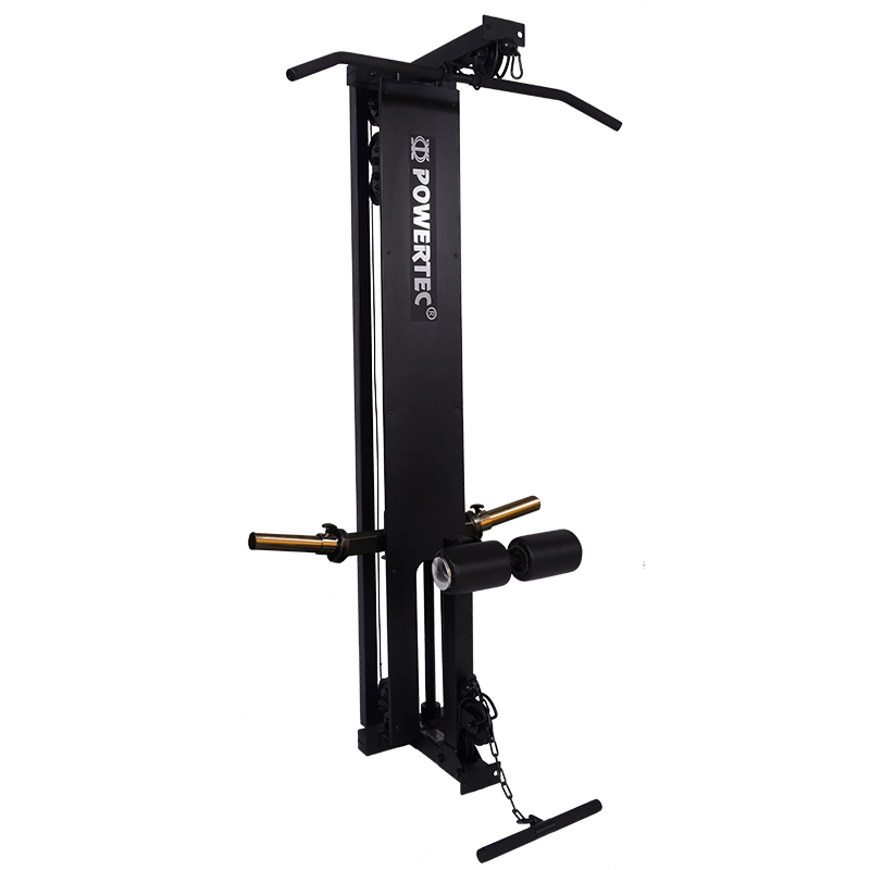 Powertec Wb Lat Tower Option
