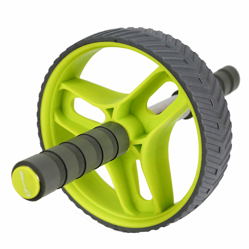 Powr Pro Ab Wheel