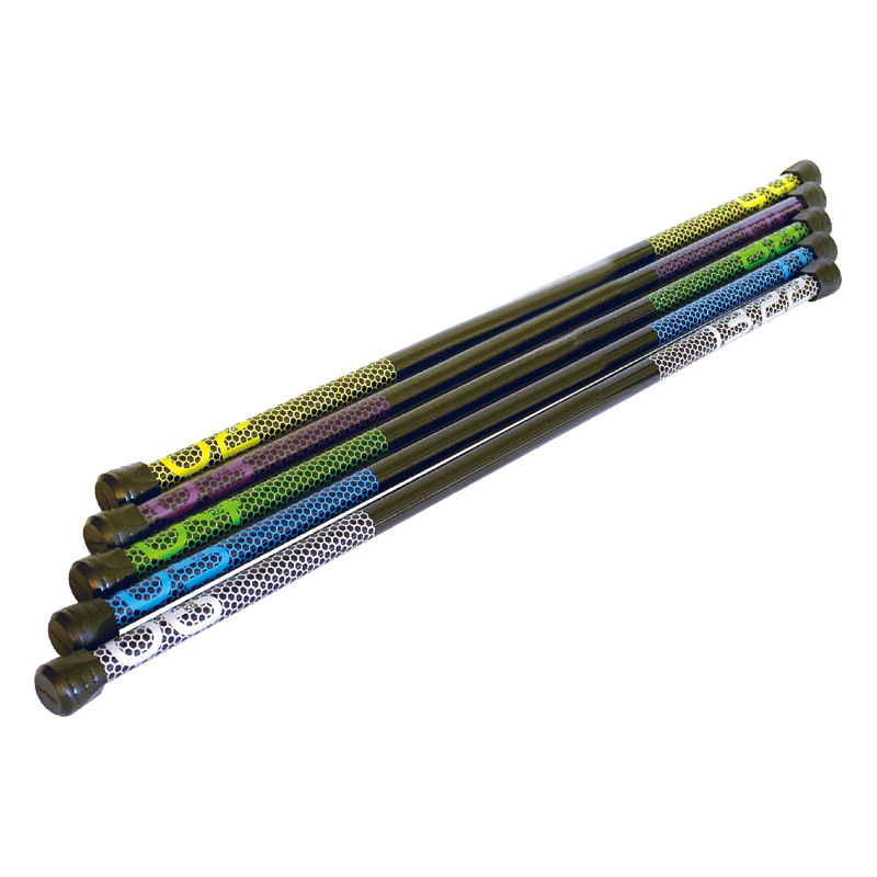 Powr Pro Bodybar Kg