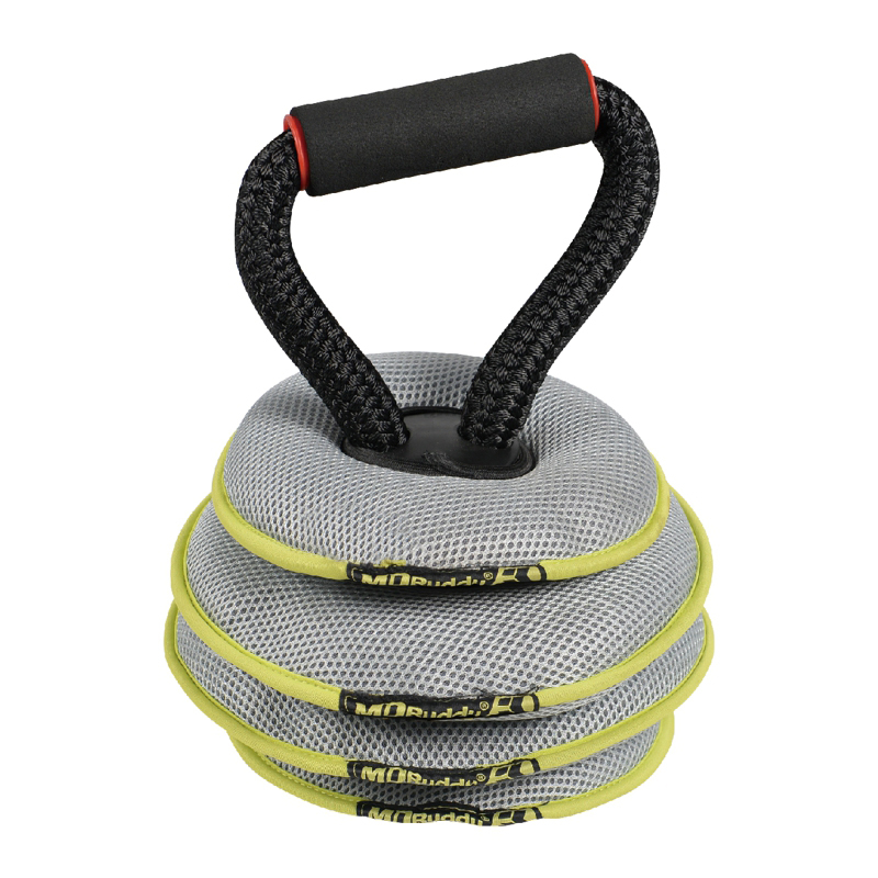 Powr Pro Justerbar Soft Kettlebell