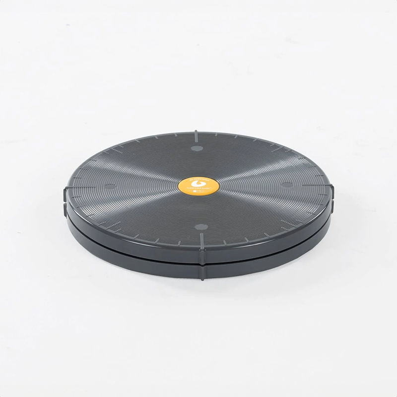 Precision Rotator Disc  23 Cm Light