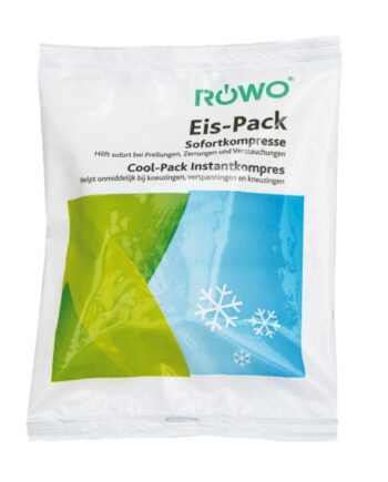 Röwo Engangsis 14   18cm