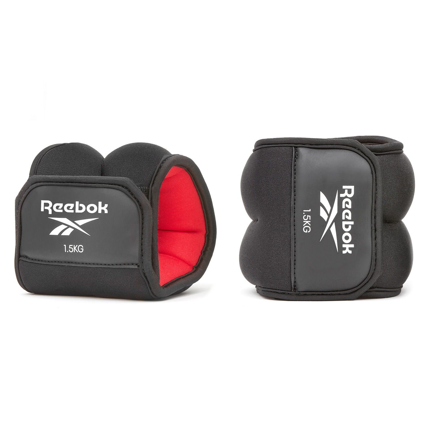 Reebok Ankelvægte    Stk    5kg