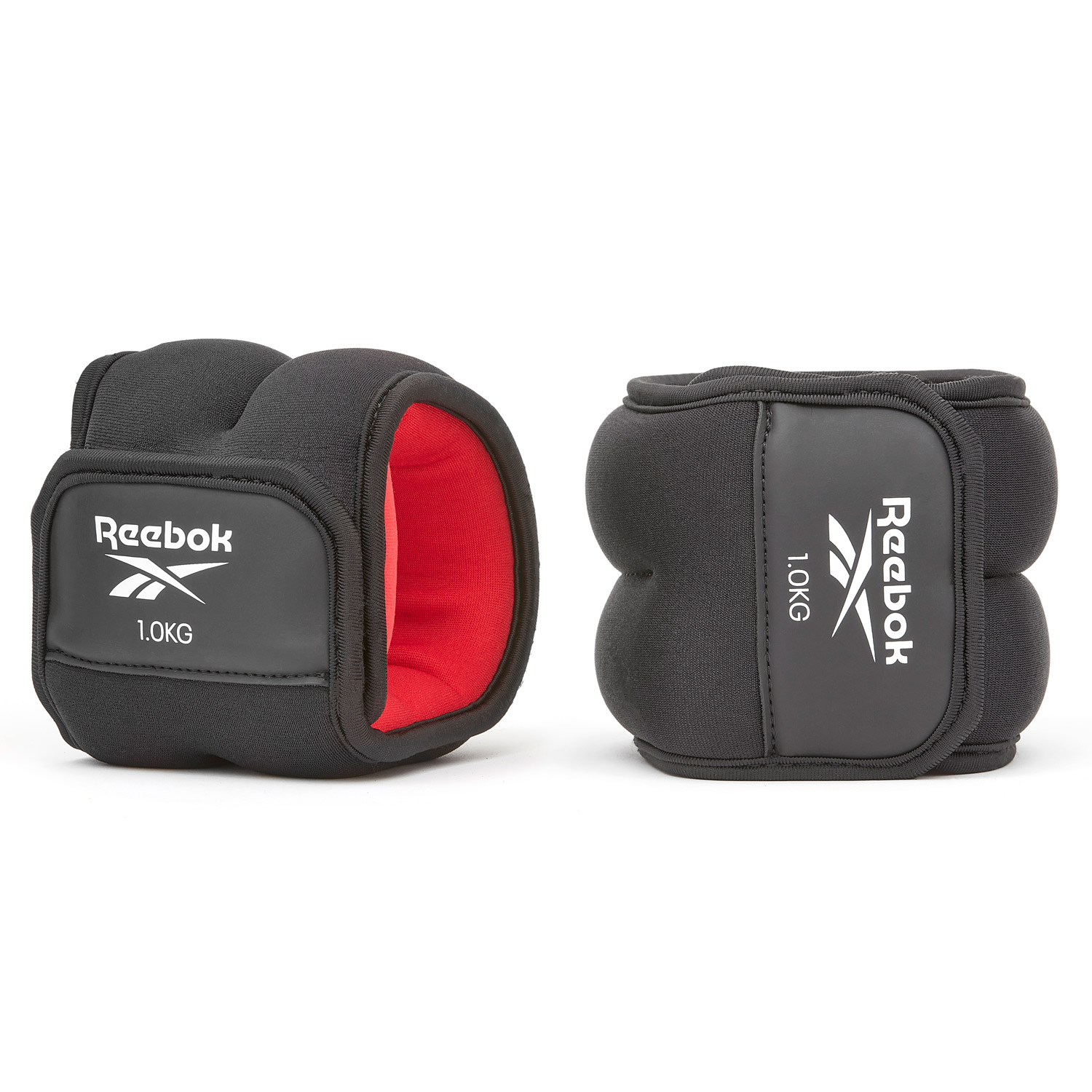 Reebok Ankelvægte    Stk  1kg