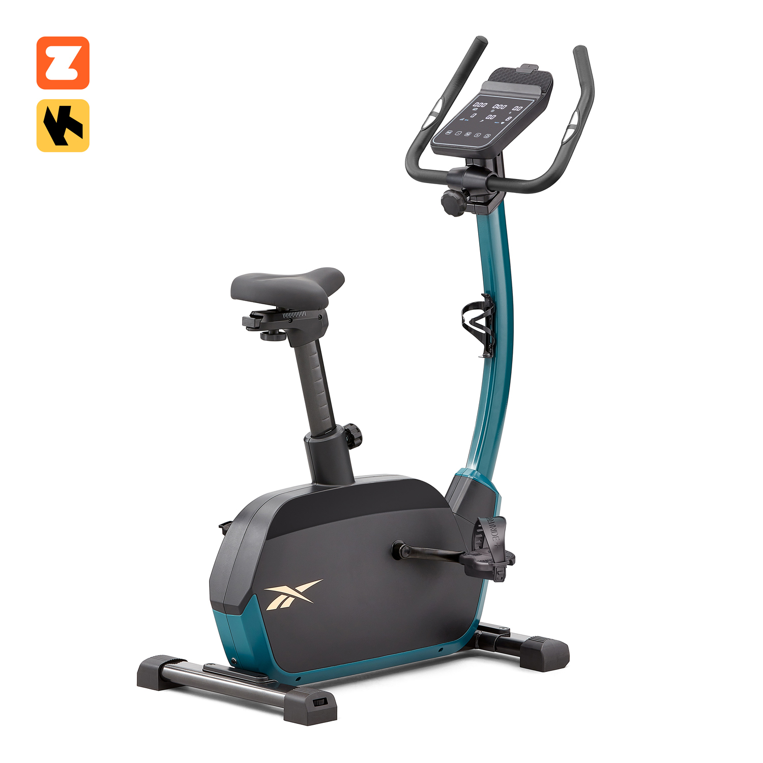 Reebok Fr30 Motionscykel Grøn