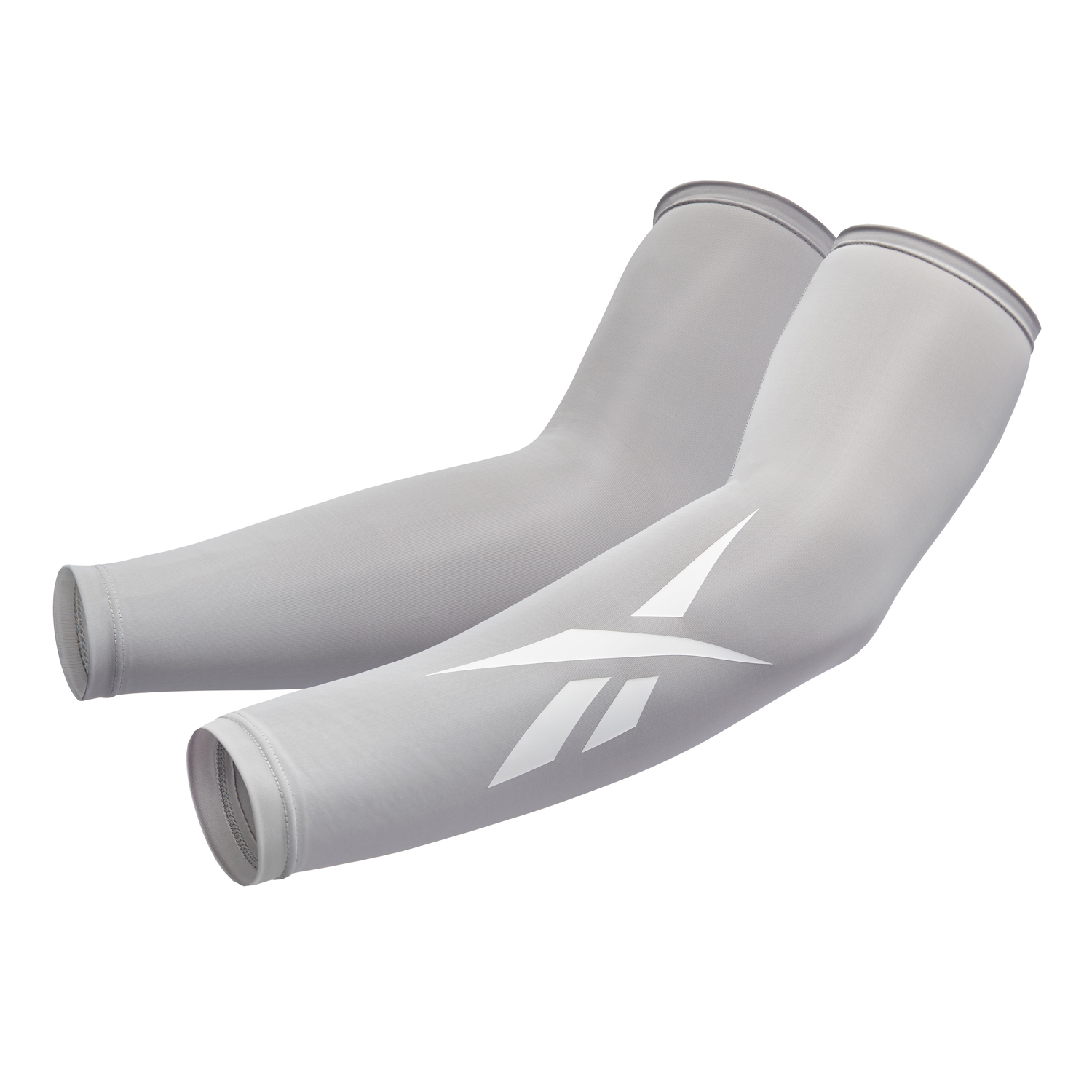 Reebok Kompression Arm Sleeves Stk Grå