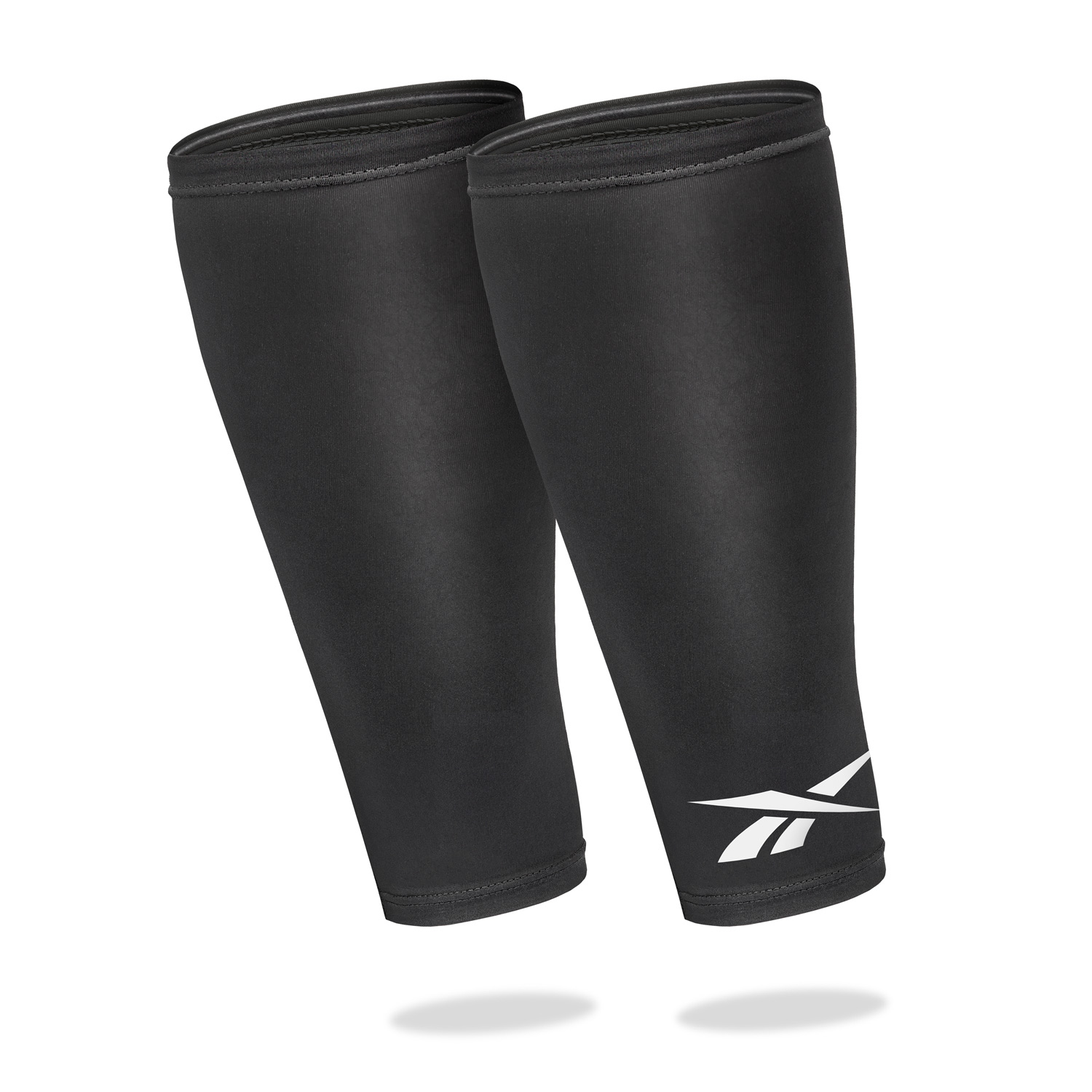 Reebok Kompression Læg Sleeves Stk Sort