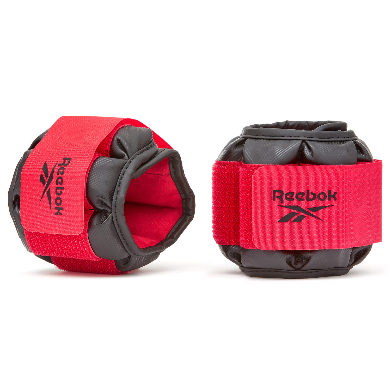 Reebok Premium Ankel- Håndledsvægte Stk 1kg