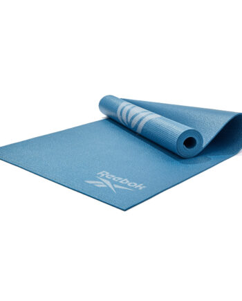 Reebok Yogamåtte 4mm Chakra