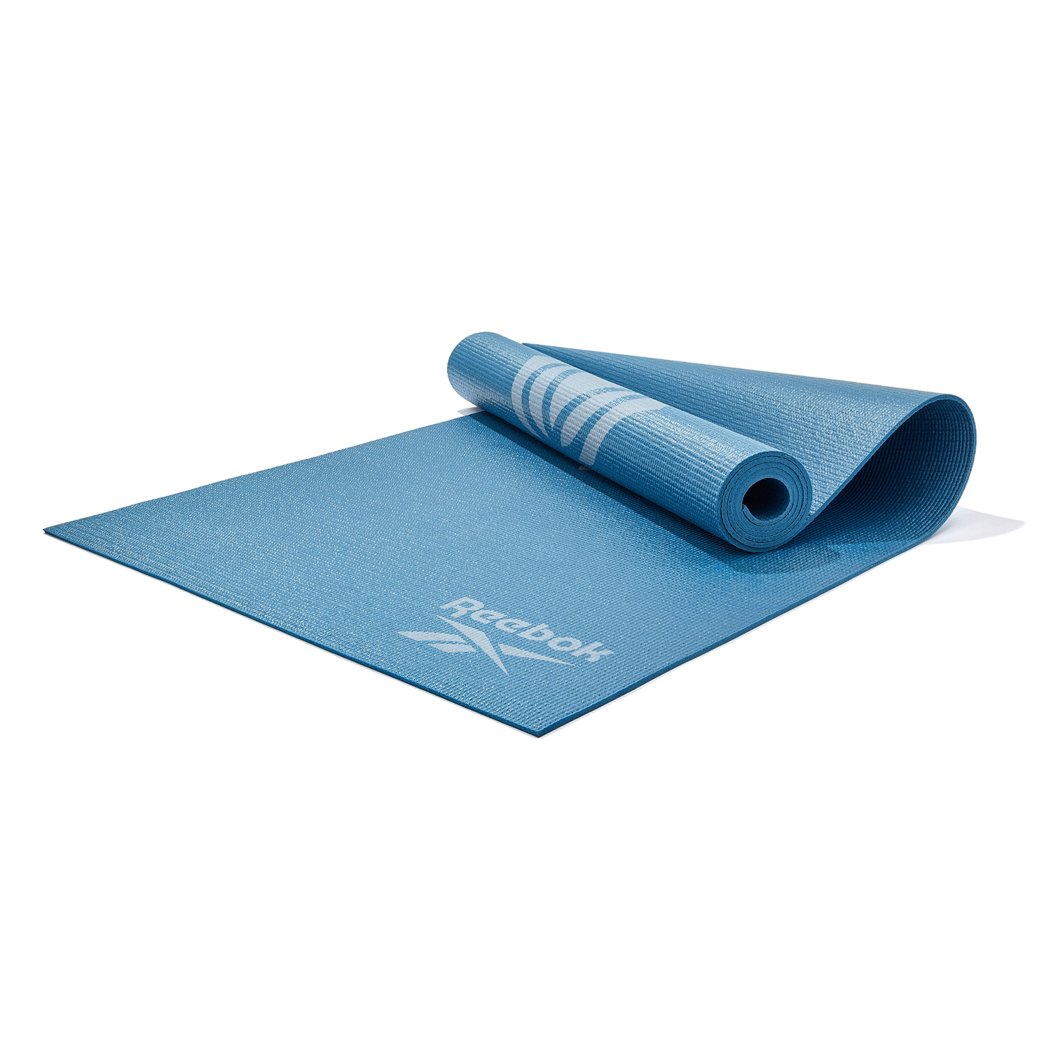 Reebok Yogamåtte 4mm Chakra