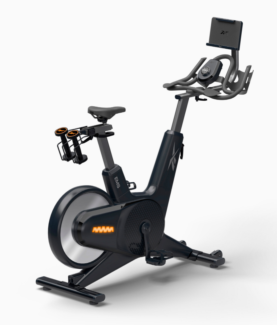 Reebok  -tech Sprint Bike Spinningcykel