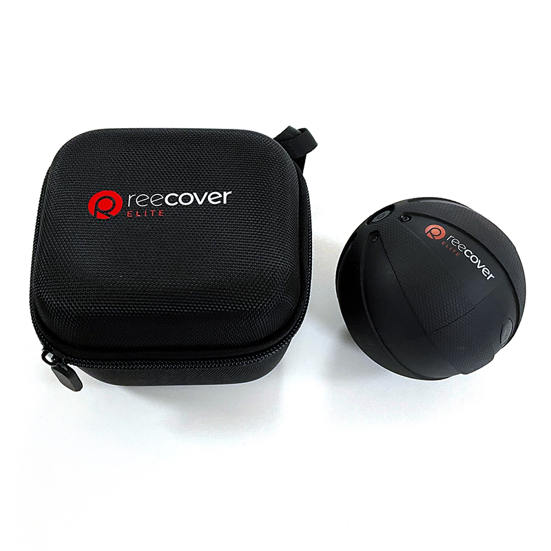 Reecover Elite Portball Massagebold Vibration