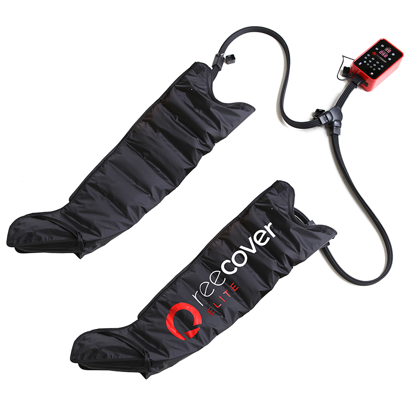 Reecover Elite Recovery Boots Large