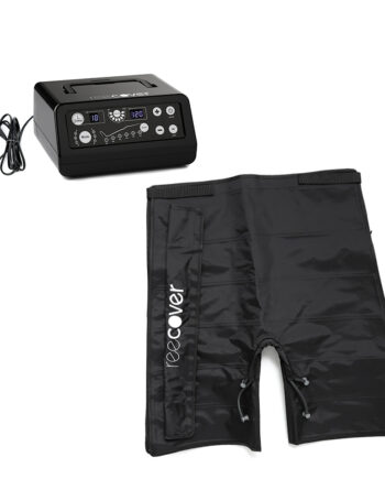 Reecover Recovery Shorts Sæt