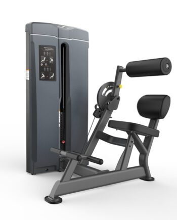Relax Pro Fitness Relax Abdominal   Back Extension Pc1609