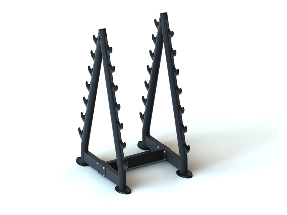 Relax Pro Fitness Relax Barbell Rack Ptt0250