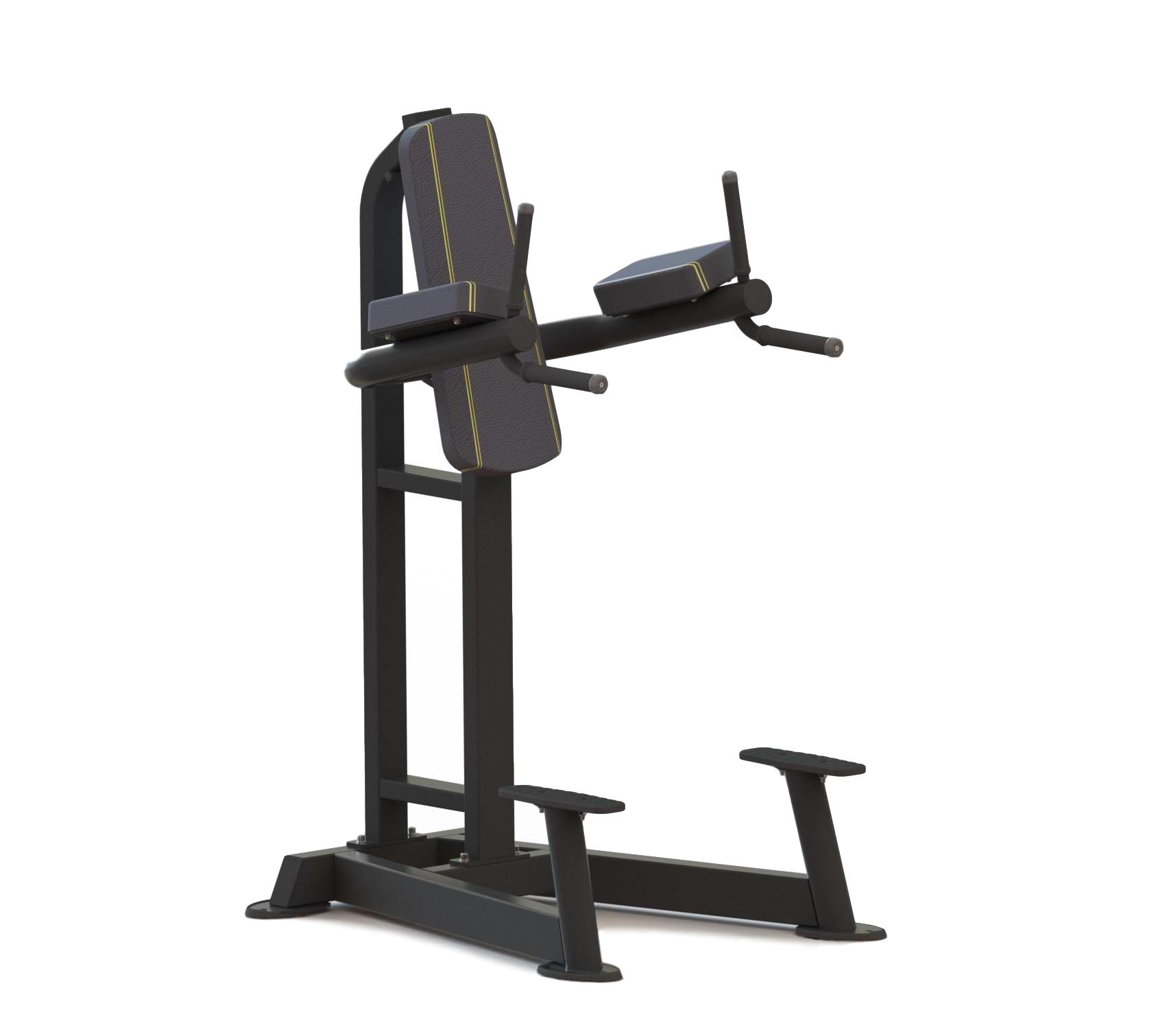 Relax Pro Fitness Relax Dip Abdominal Ptt0215