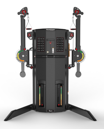 Relax Pro Fitness Relax Dual Functional Cable Cross
