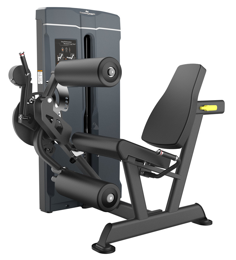 Relax Pro Fitness Relax Leg Extension Leg Curl 1605