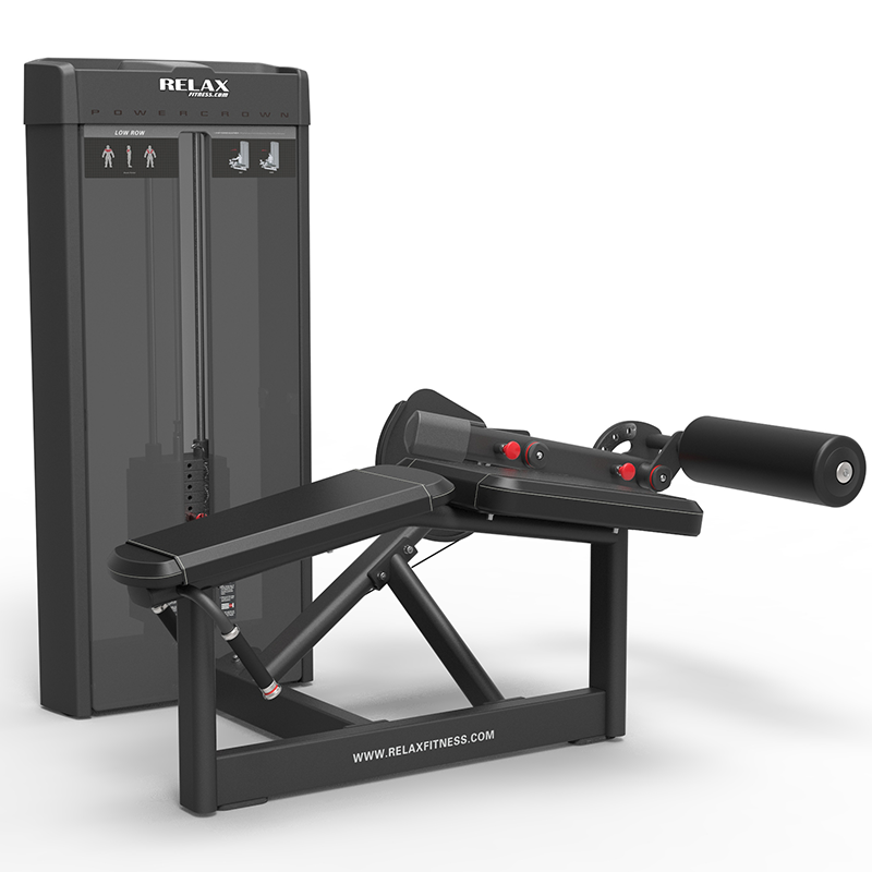 Relax Pro Fitness Relax Prone Leg Curl