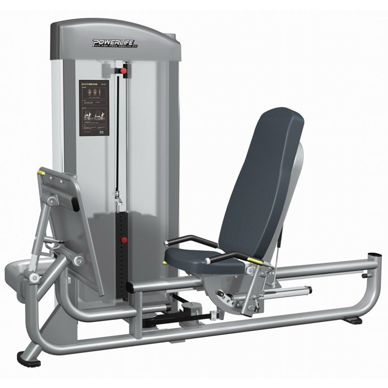 Relax Pro Fitness Relax Seated Leg Press Pl1211
