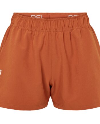 Rsl Amber Women Shorts Autumn Maple