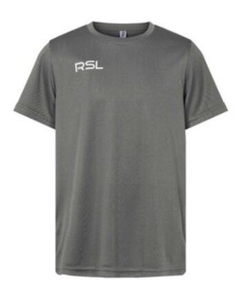 Rsl Donau  -shirt Pistol